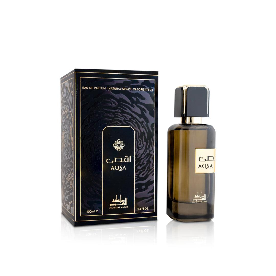 Aqsa - Mamlakat Al Oud