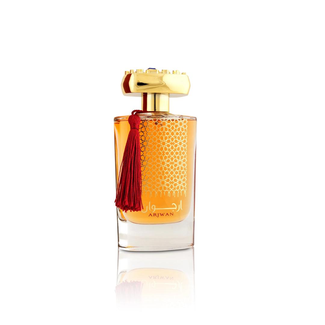 Arjwan - Mamlakat Al Oud