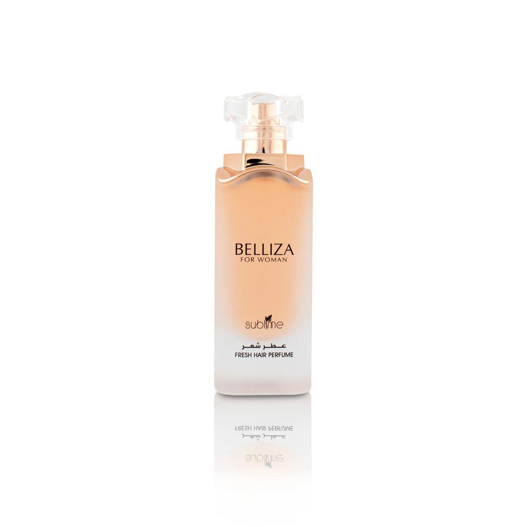 Belliza Women (Hair) - Mamlakat Al Oud