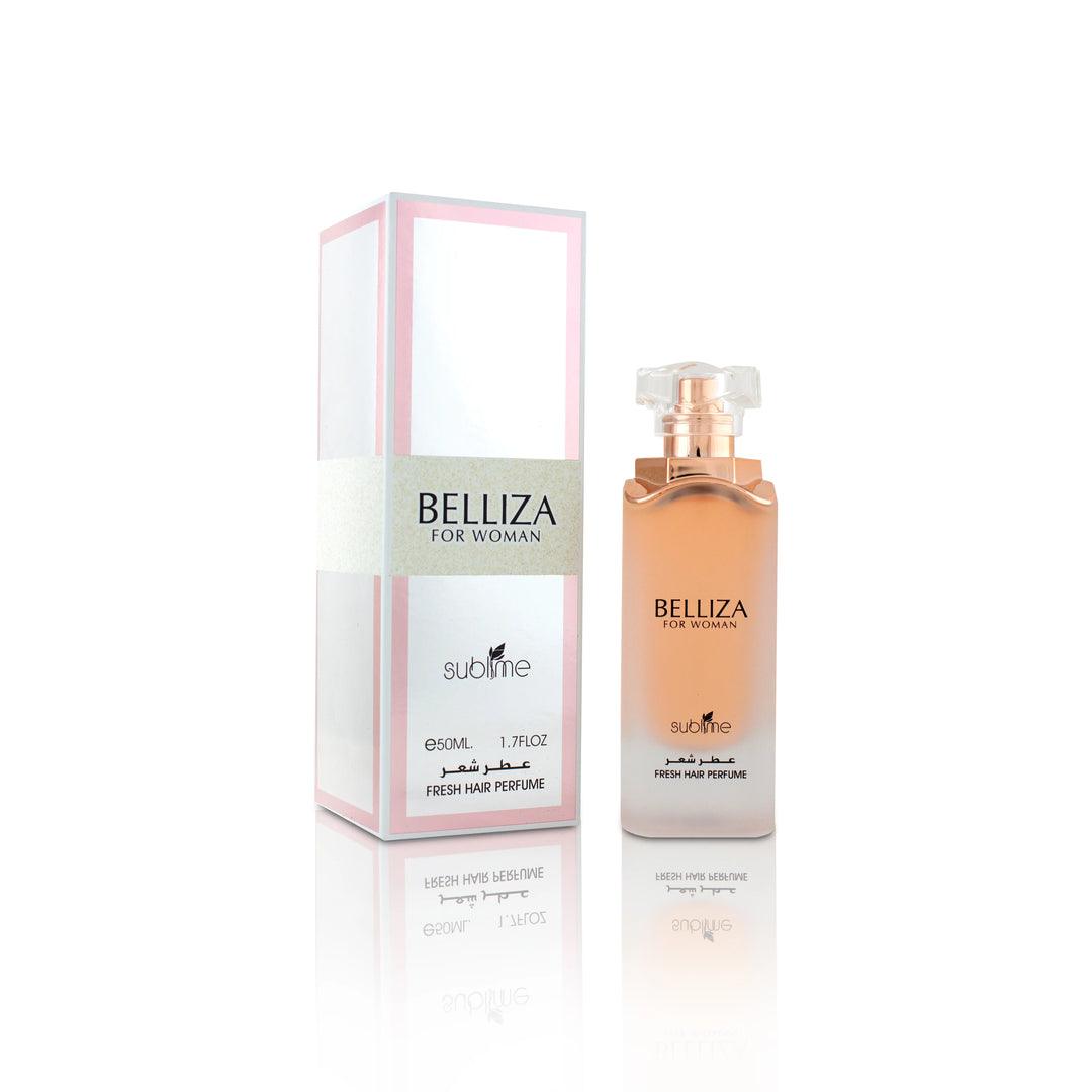 Belliza Women (Hair) - Mamlakat Al Oud