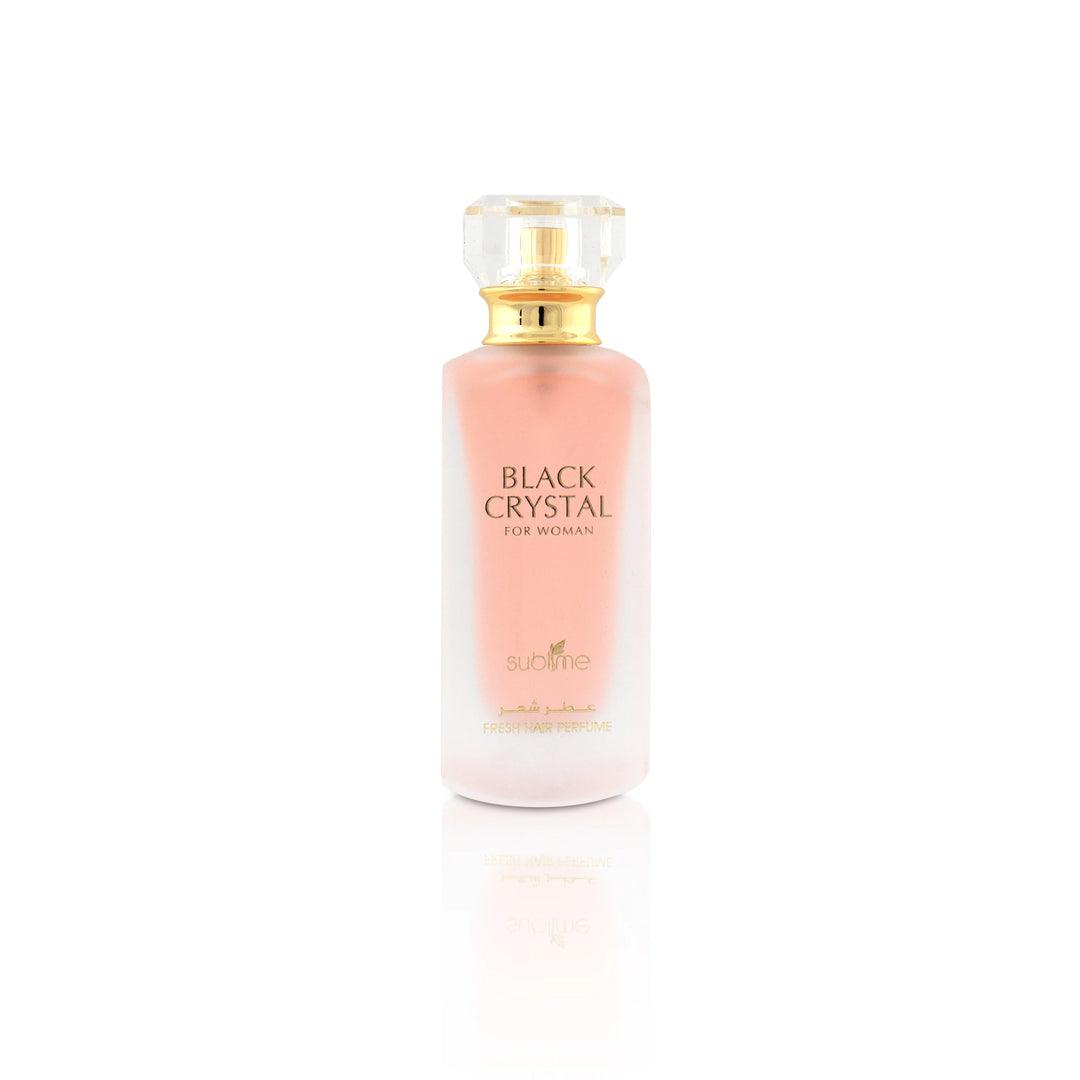 Black Crystel (Hair) - Mamlakat Al Oud