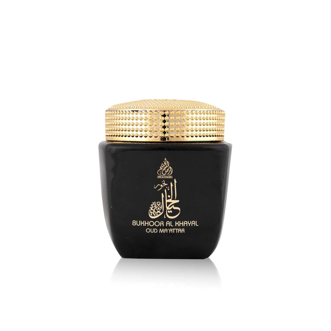 Bukhoor Al Khayal Oud Ma'attar - Mamlakat Al Oud