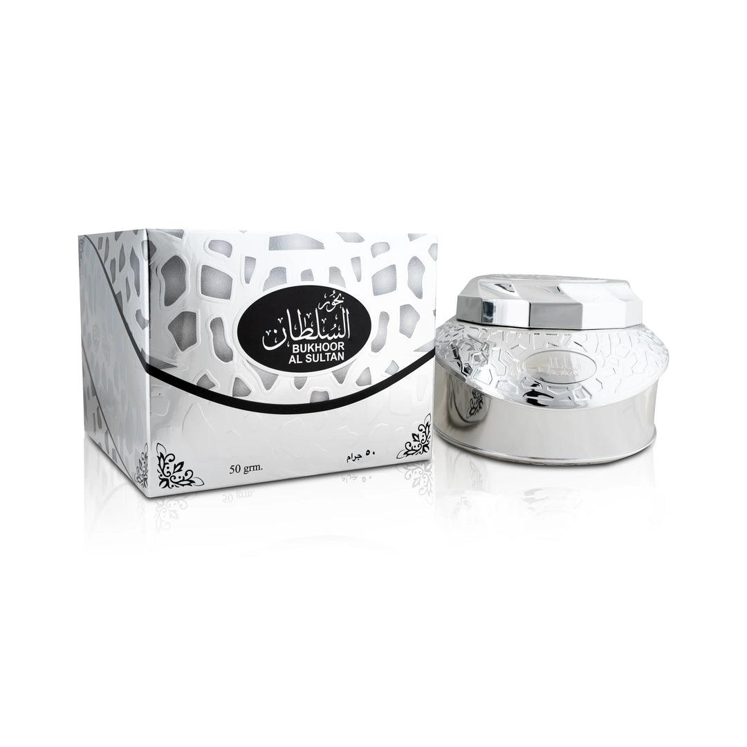 Bukhoor Al Sultan - Mamlakat Al Oud