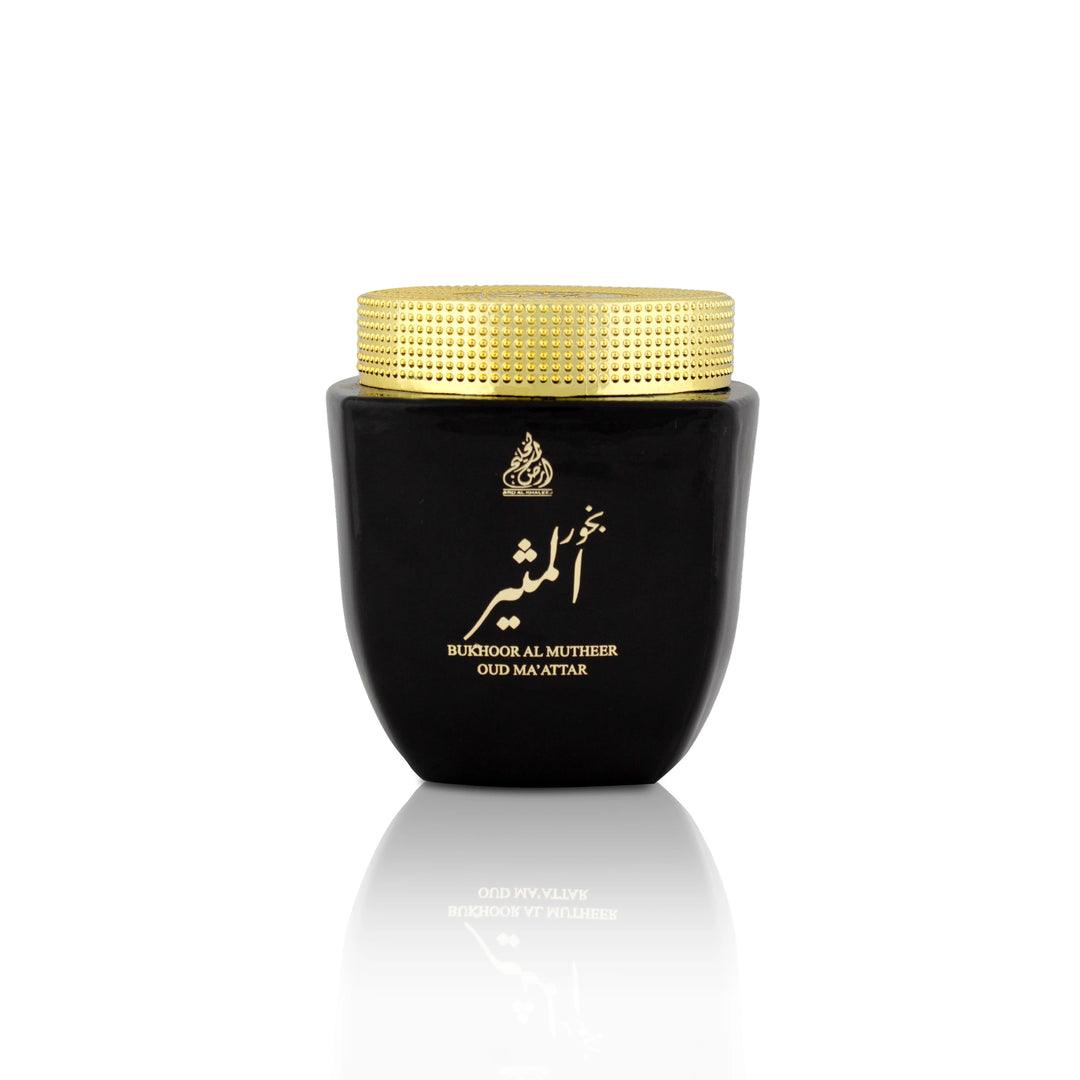 Bukhur Al Mutheer Oud Ma'attar - Mamlakat Al Oud
