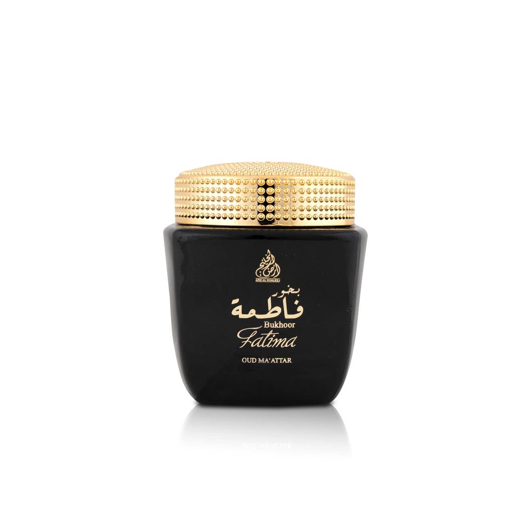 Bukhur Fatima - Mamlakat Al Oud