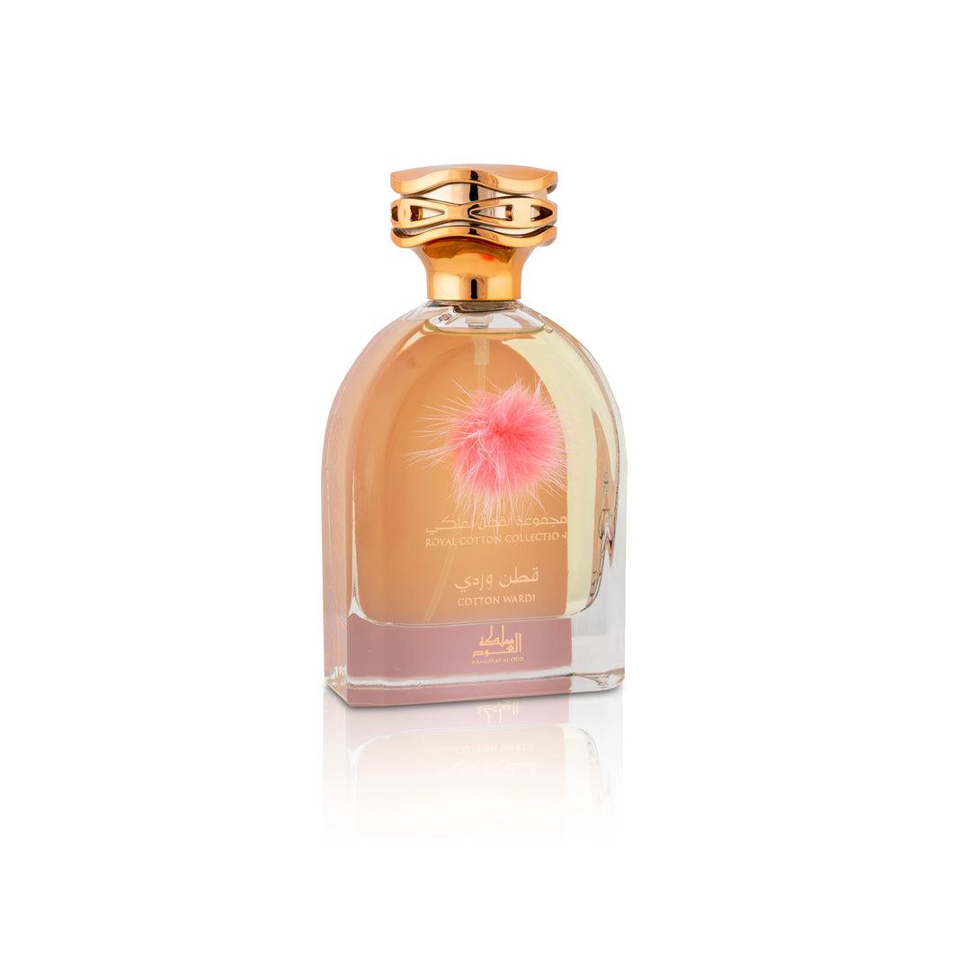 Cotton wardi Royal Cotton Collection - Mamlakat Al Oud
