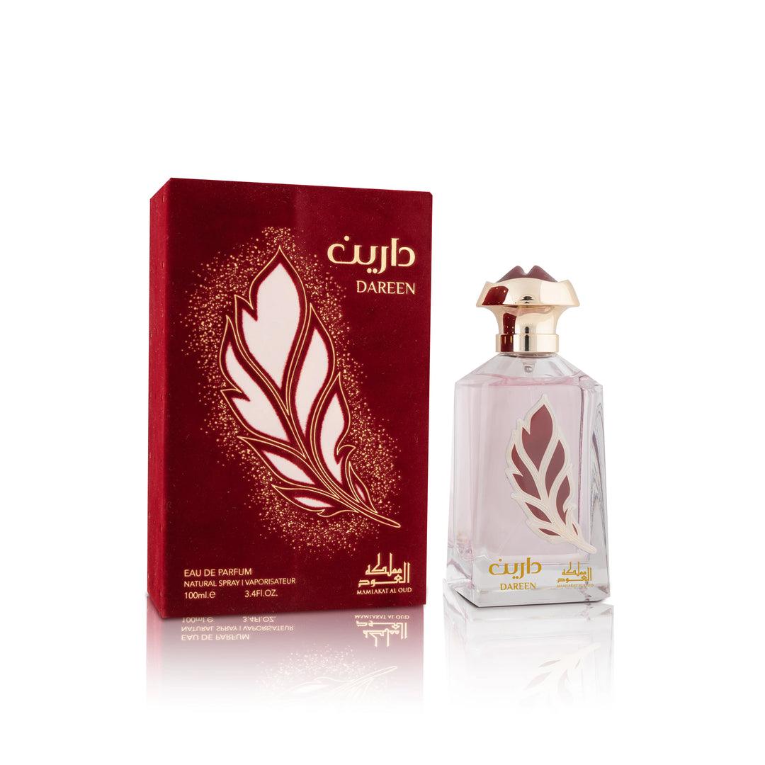 Dareen - Mamlakat Al Oud