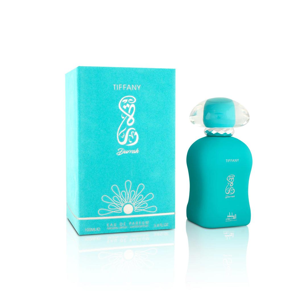 Durrah Tiffany - Mamlakat Al Oud