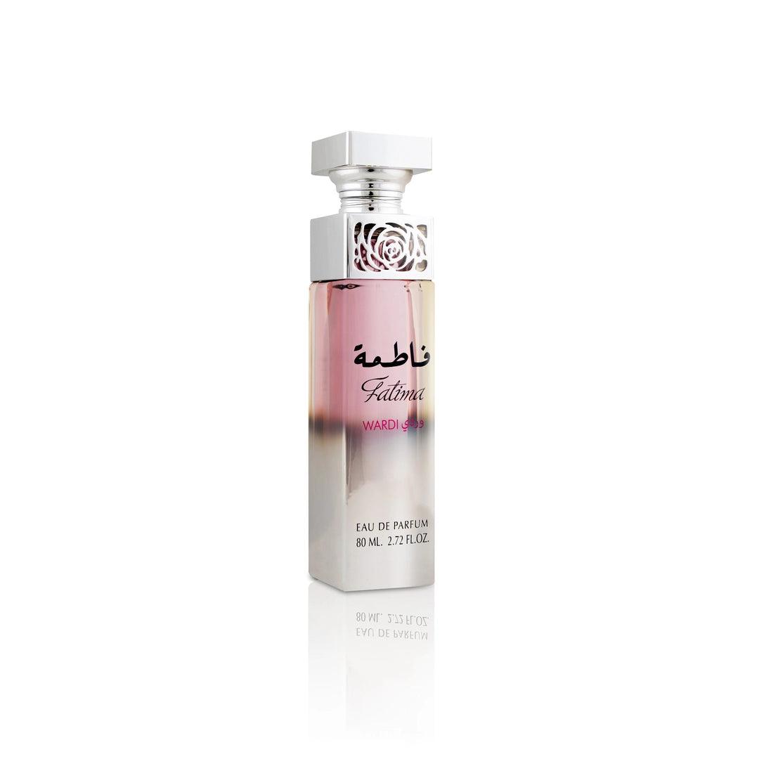 Fatima Wardi - Ard Al Khaleej Oud Perfume | Mamlakat Al Oud