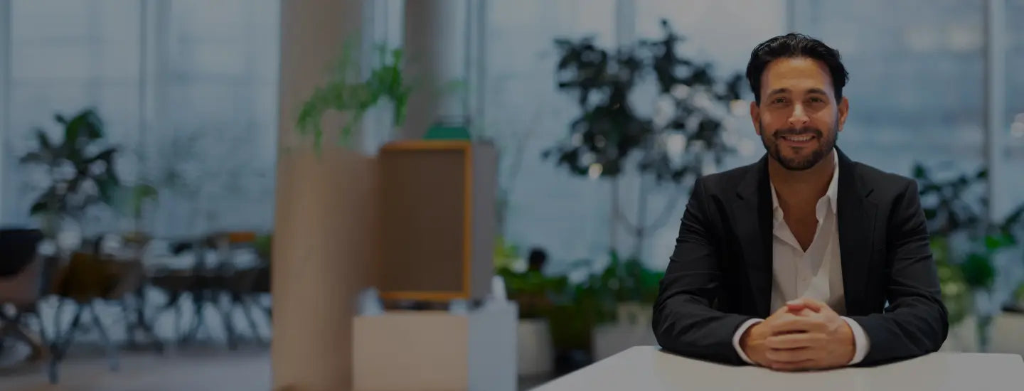 Founder Premium Design