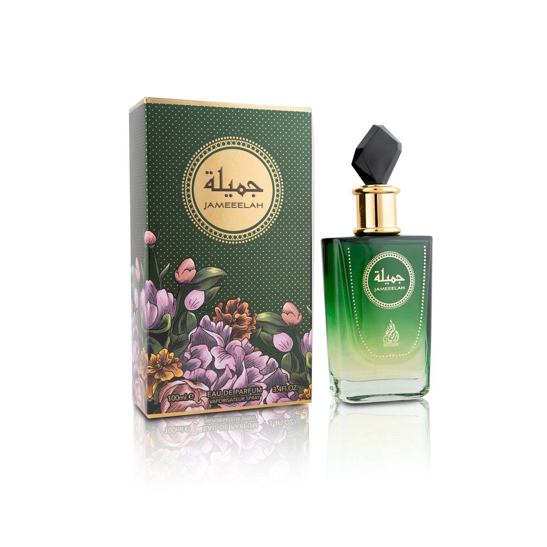 Jameela - Mamlakat Al Oud