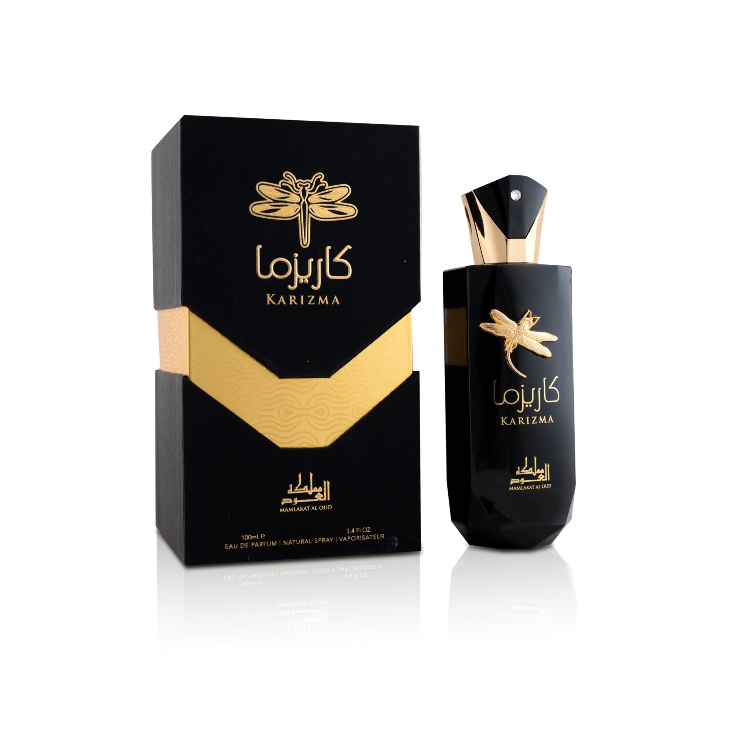 Mamlakat_Al_Oud_Karizma_with_box