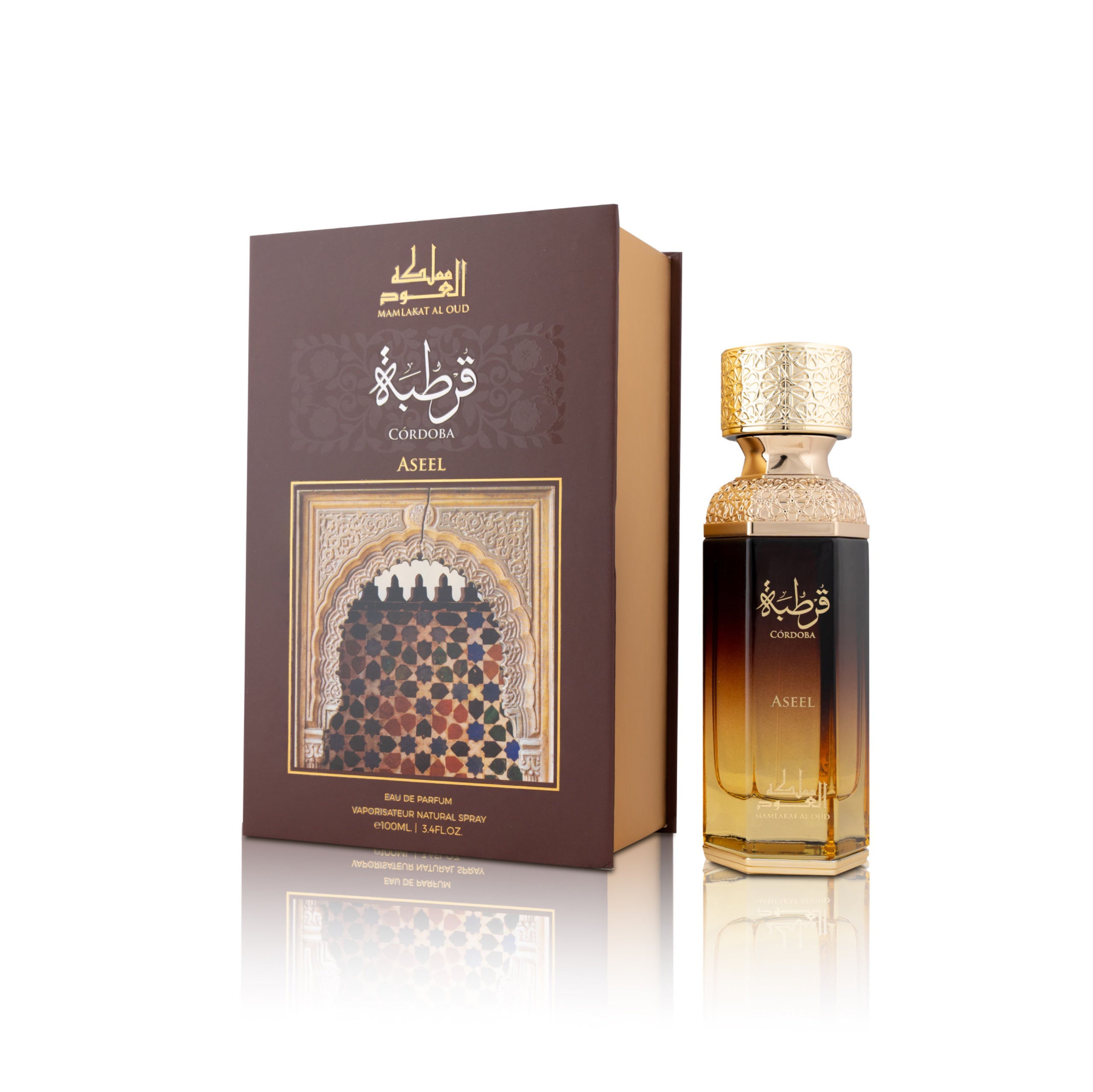 Cordoba Aseel for Women