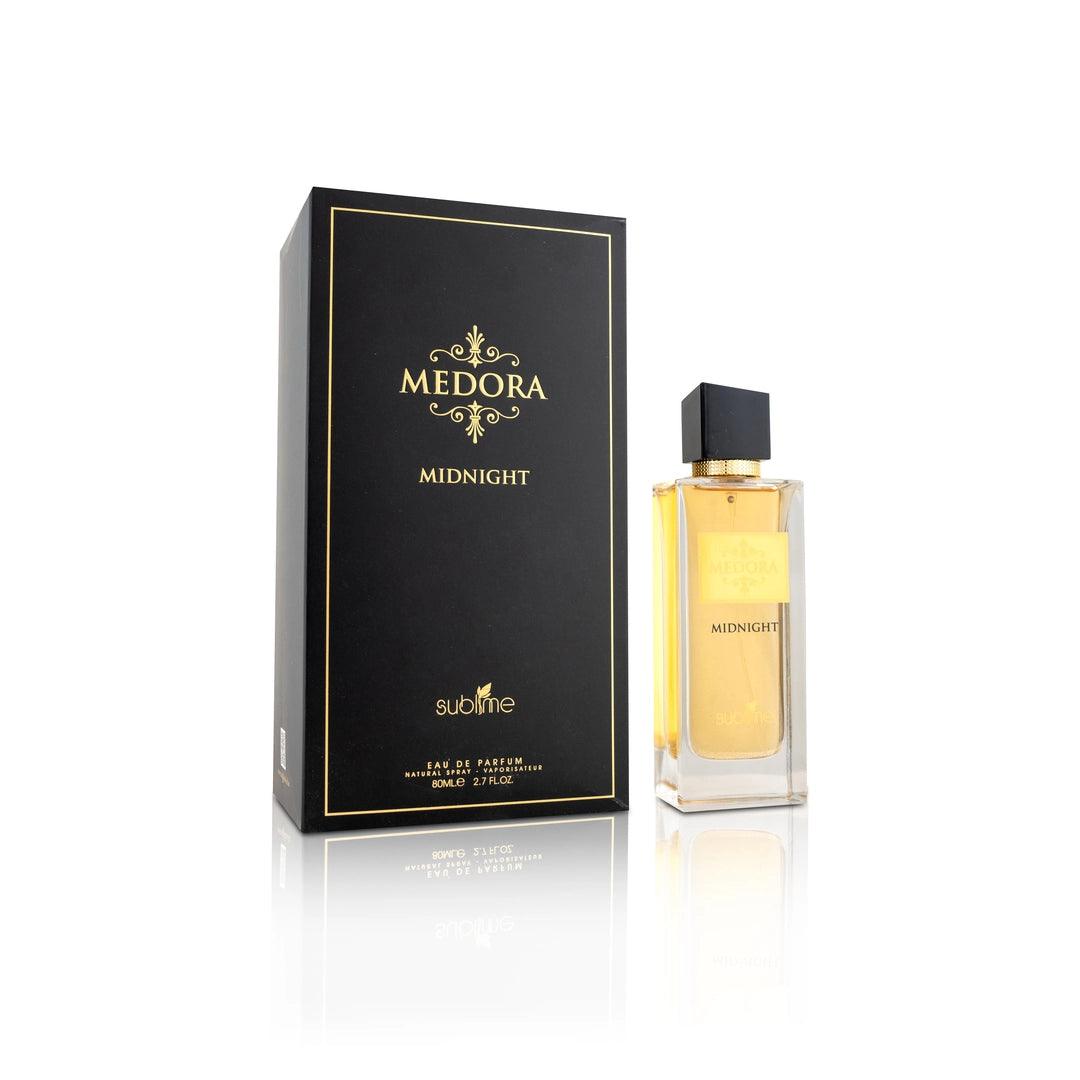 Medora Midnight - Mamlakat Al Oud