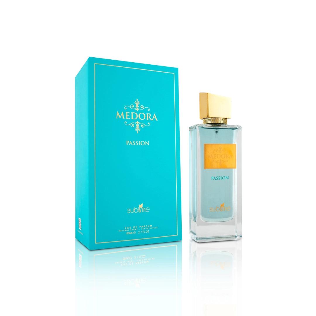 Medora Passion - Mamlakat Al Oud