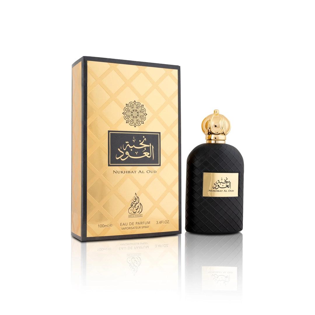 Nukhbat Al Oud - Mamlakat Al Oud