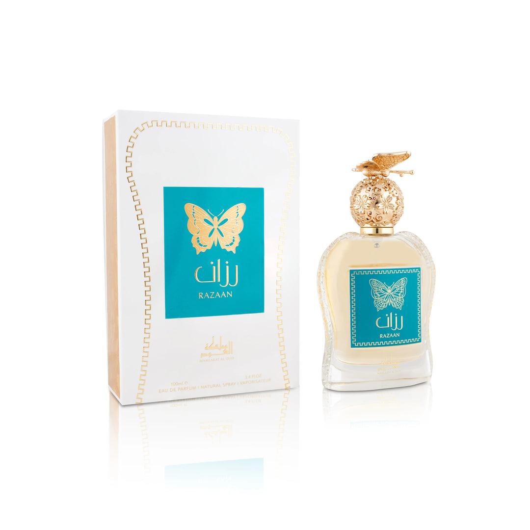 Razaan - Mamlakat Al Oud
