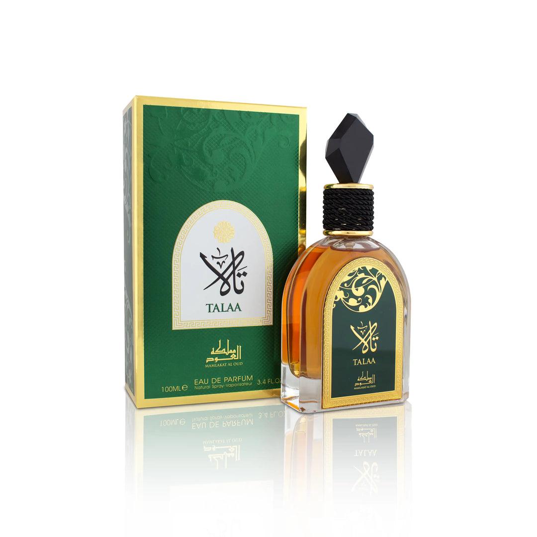 Talaa - Mamlakat Al Oud