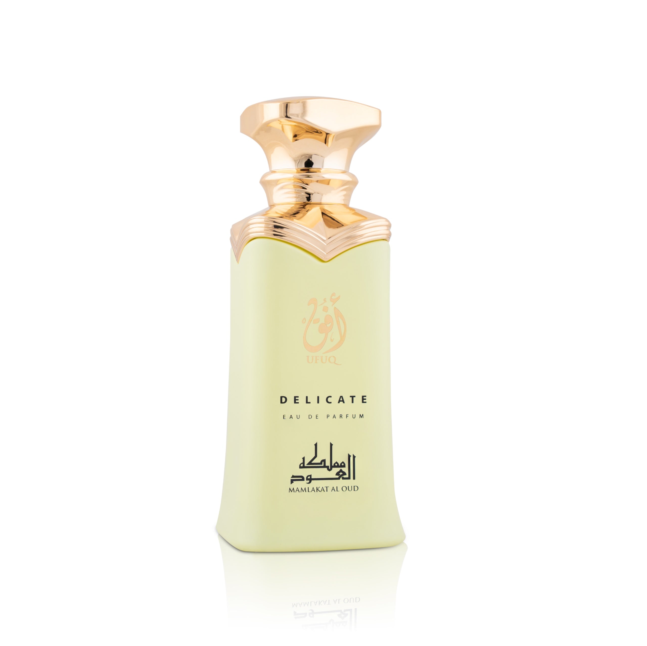 Ufuq, Delicate