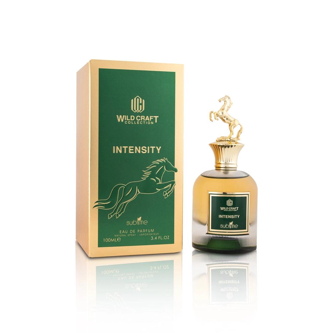 Wild Craft Collection Intensity - Mamlakat Al Oud