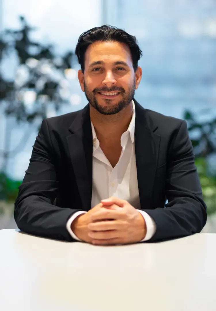 Founder Mobile Image for Mamlakat Al Oud