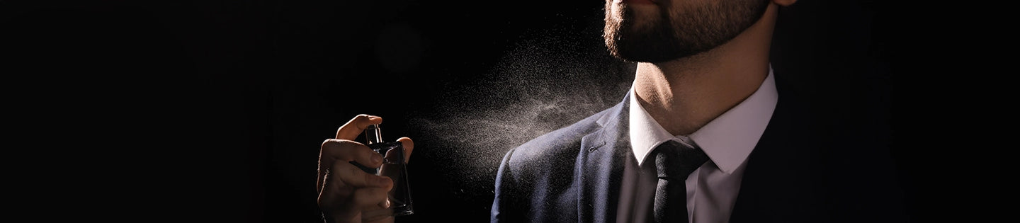Men's Fragrance Collection