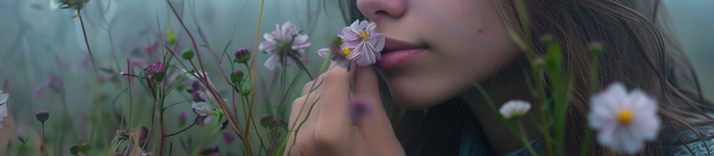 Sublime Perfume Lifestyle Image