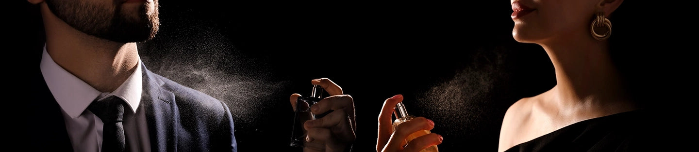 Unisex Perfumes for All Occasions
