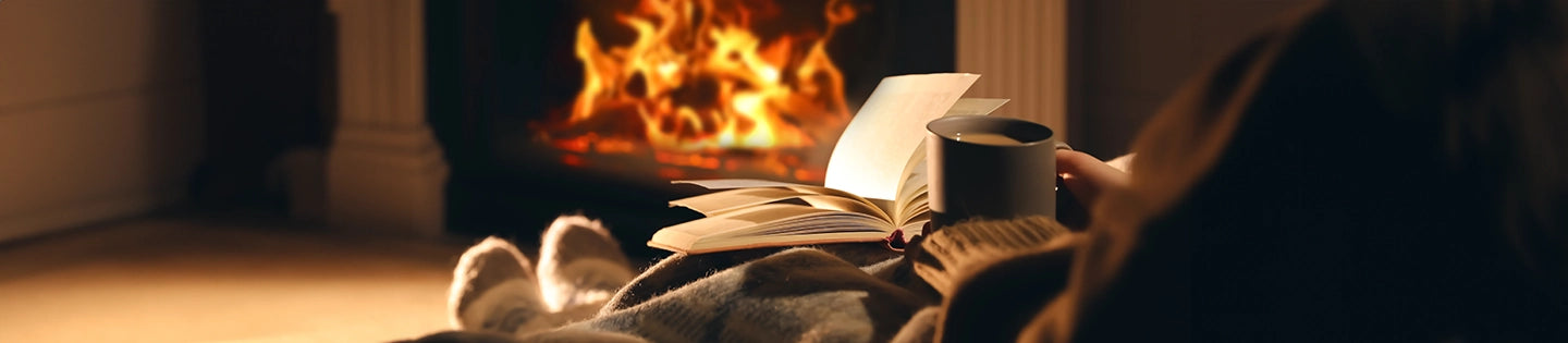 Warm and Cozy Fragrance