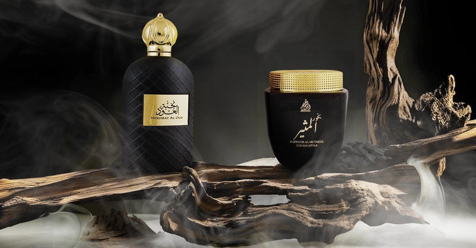 What are the Key Differences between Oud and Bukhur?