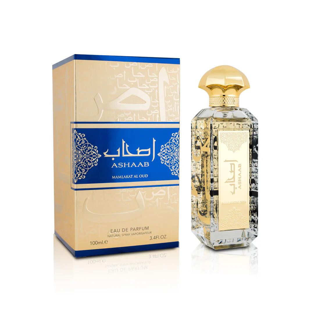 Luxurious Arabian oud - Mamlakat Al Oud