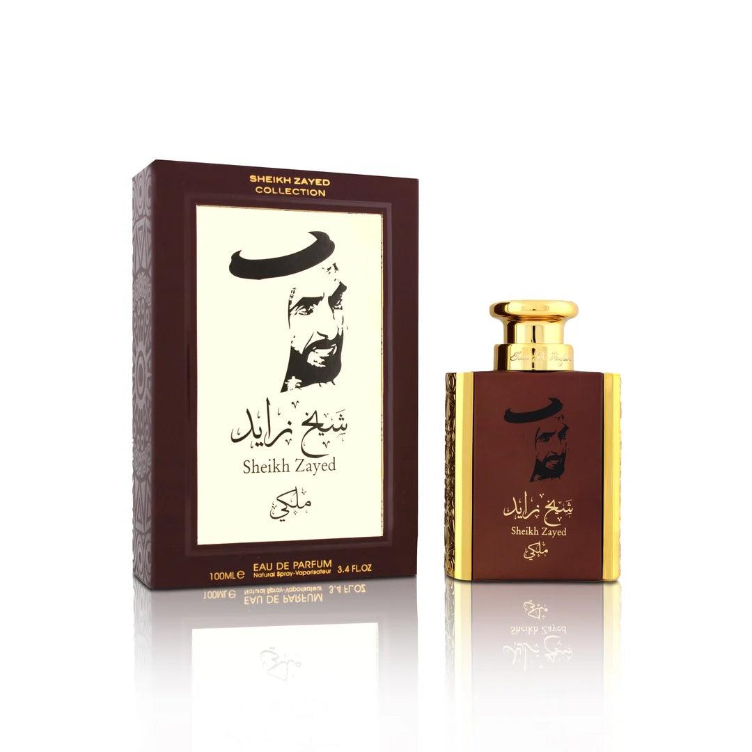 Perfumes - Mamlakat Al Oud