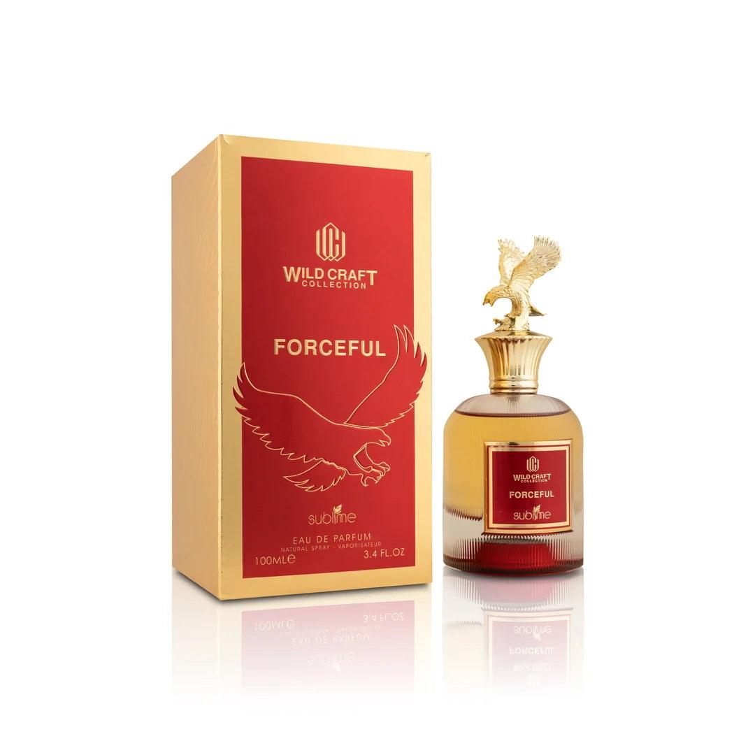 Romantic & Floral - Mamlakat Al Oud