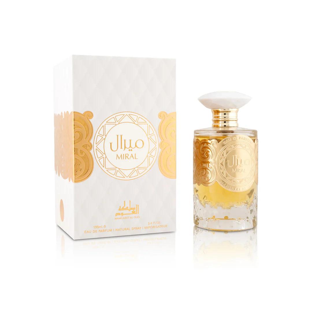 Trending Perfumes - Mamlakat Al Oud