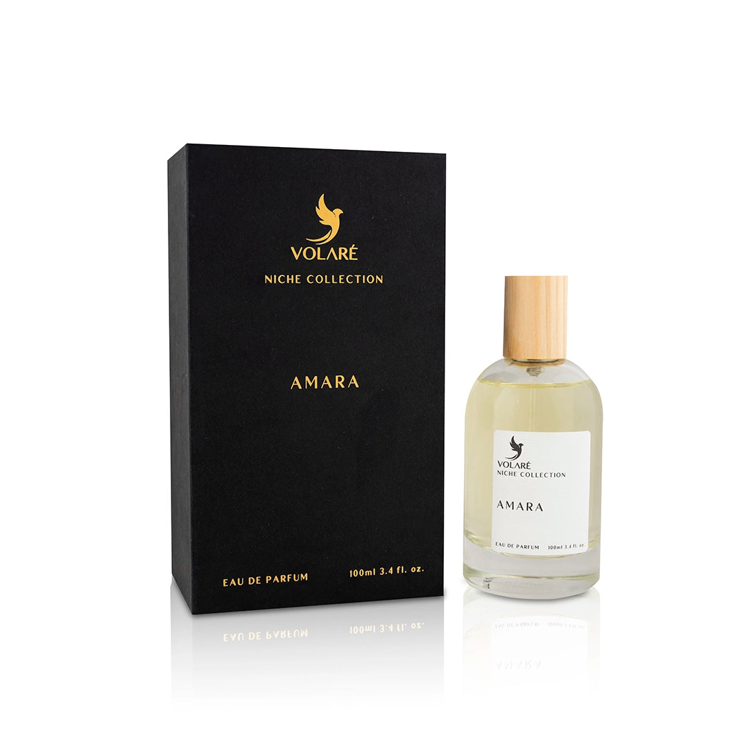 Amara Niche Collection - Mamlakat Al Oud