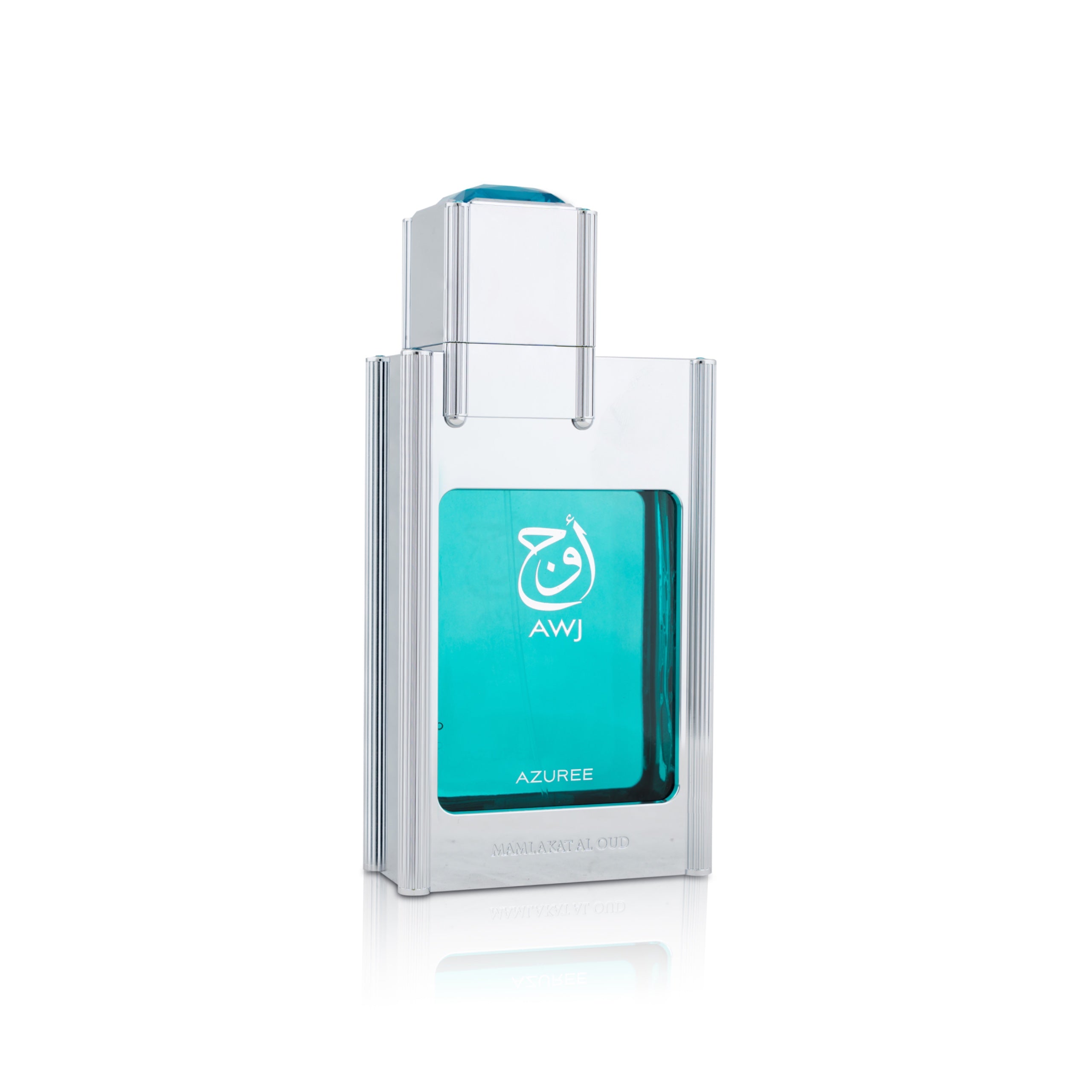 Mamlakat Al Oud Awj Azuree, EDP for Unisex