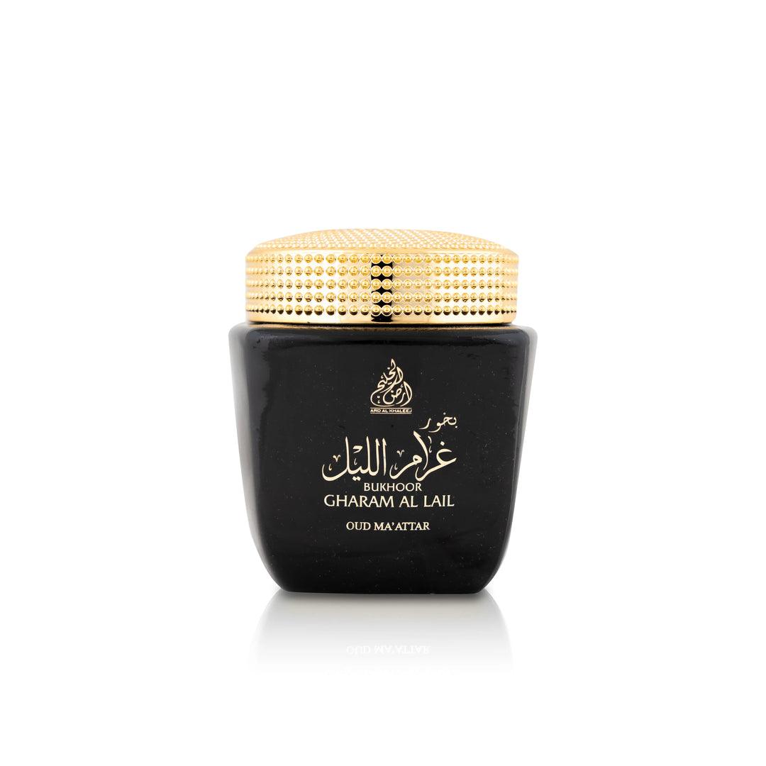 Bukhur Gharam Al Lail - Mamlakat Al Oud