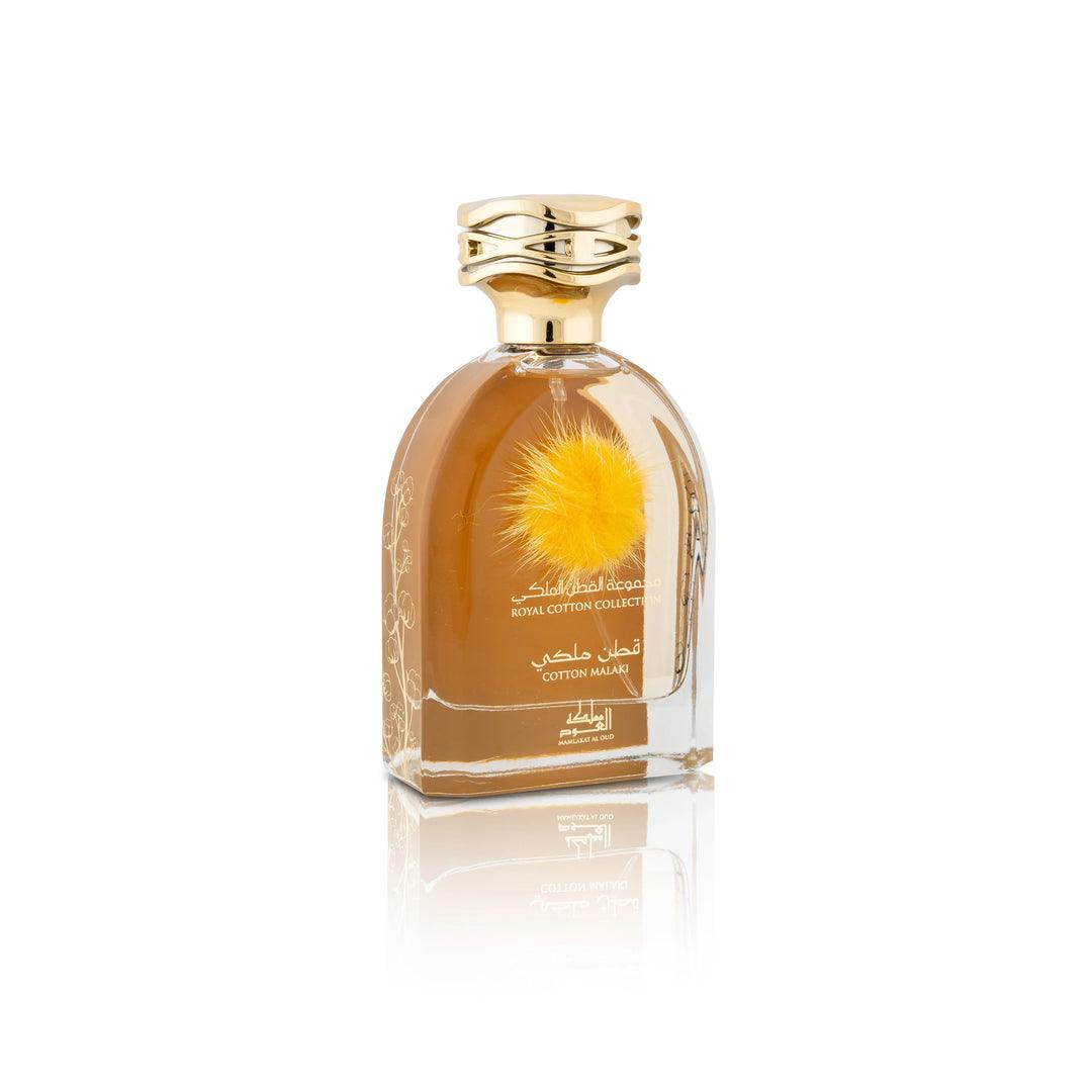 Cotton Malaki Royal Cotton Collection - Mamlakat Al Oud