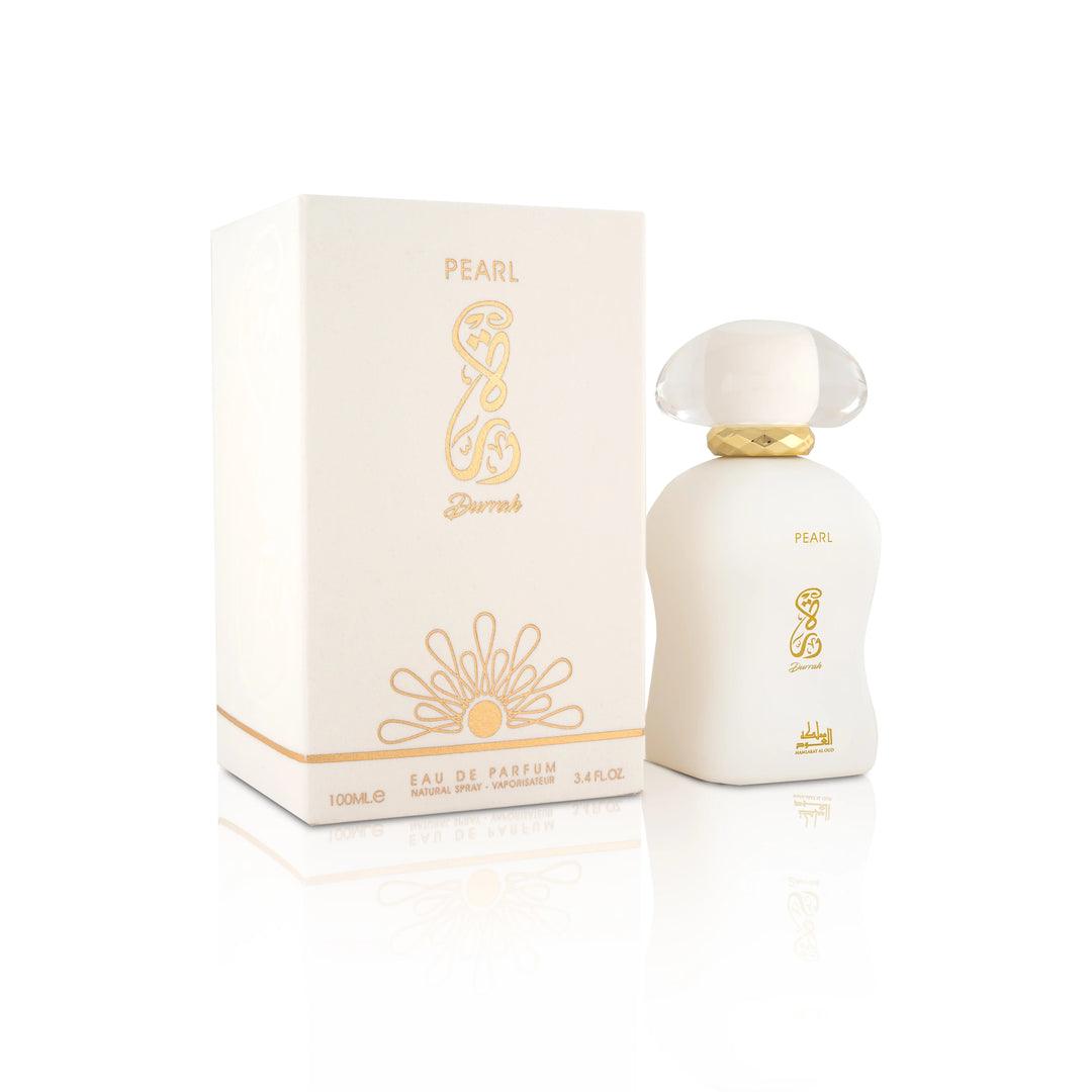 Durrah Pearl - Mamlakat Al Oud