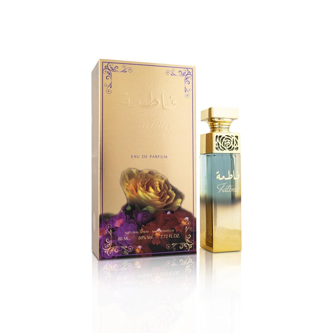 Fatima Gold - Mamlakat Al Oud