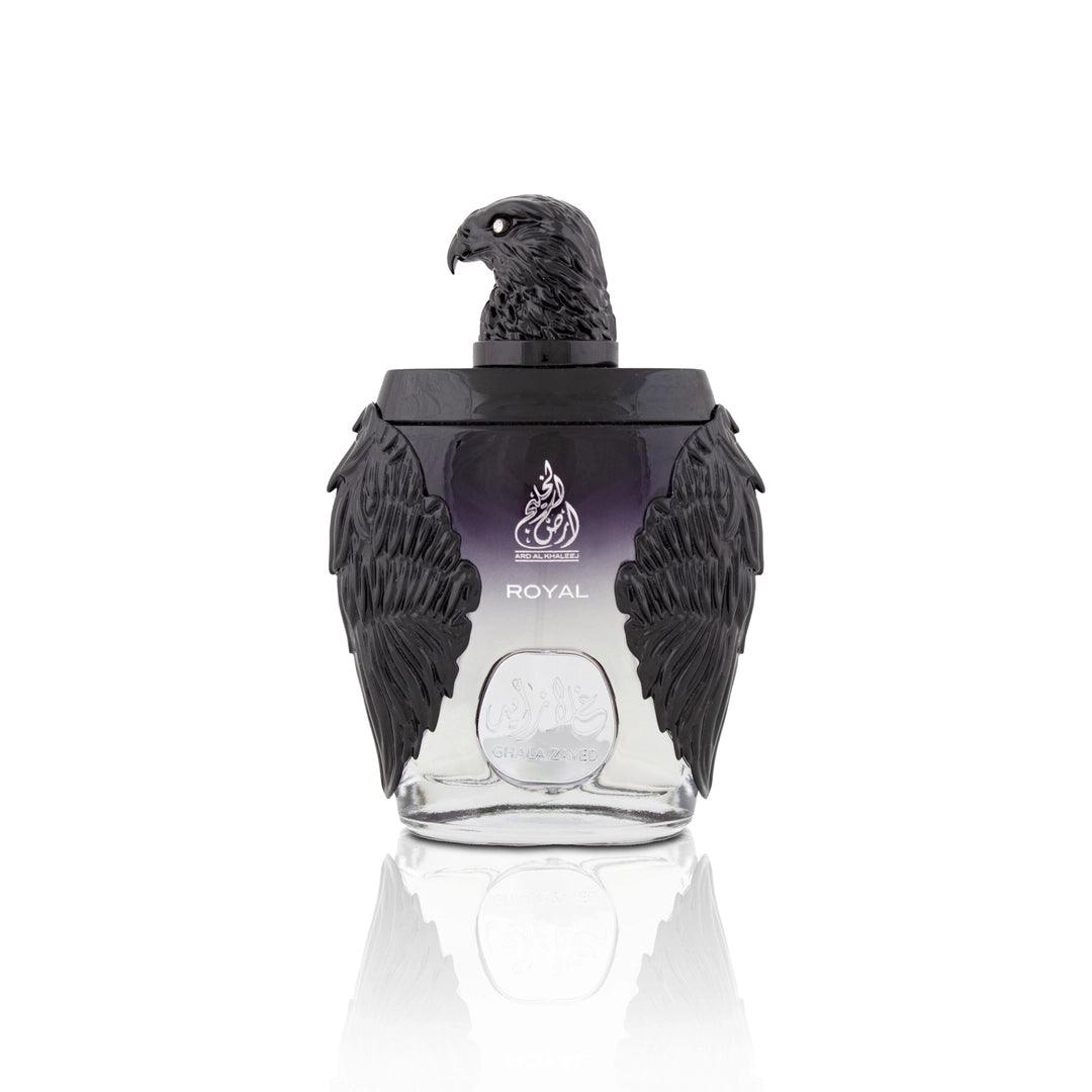 Ghala Zayed Luxury Royal - Mamlakat Al Oud