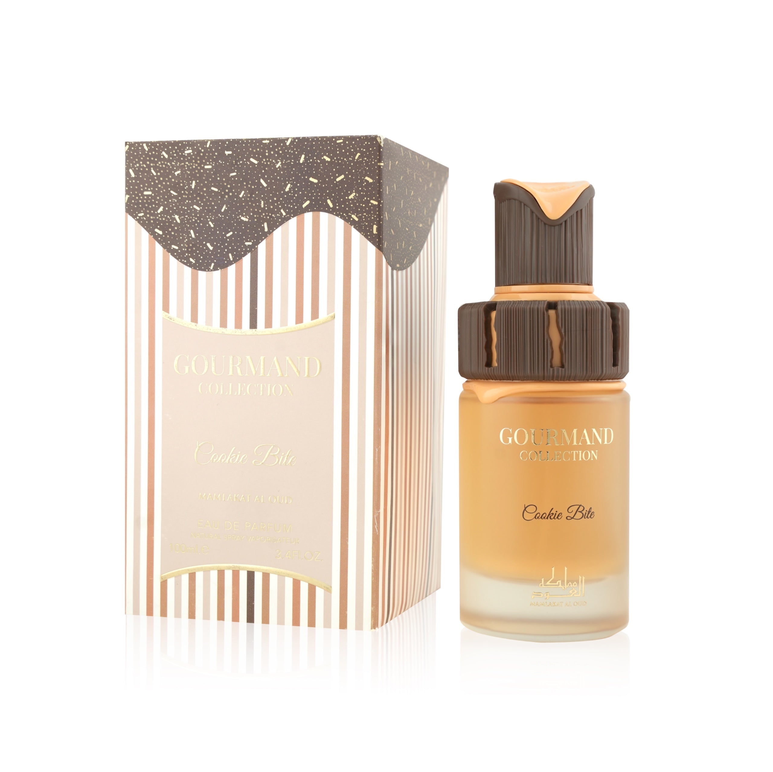 Gourmand Collection, Cookie Bite