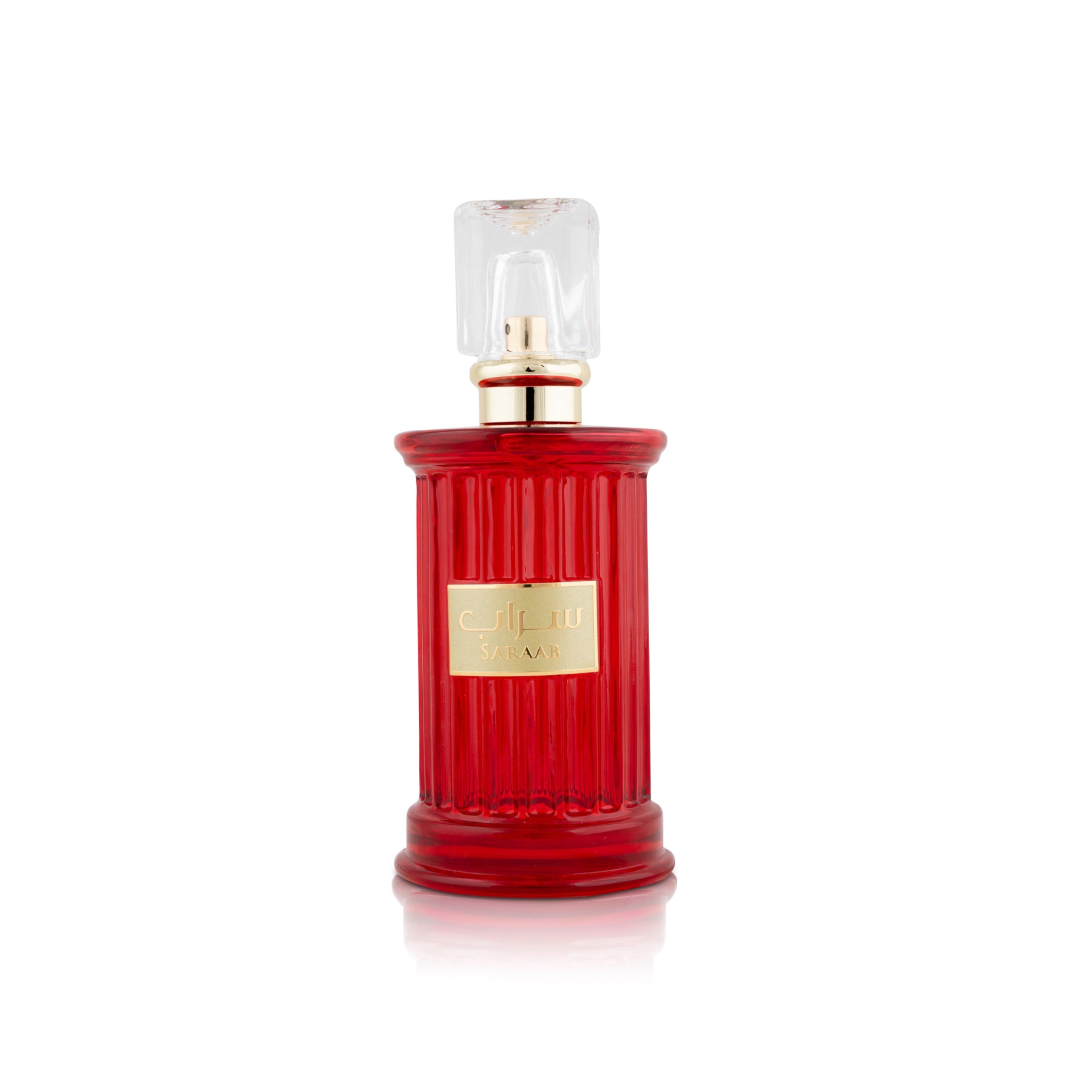 Mamlakat Al Oud Saraab for Men - 100ml