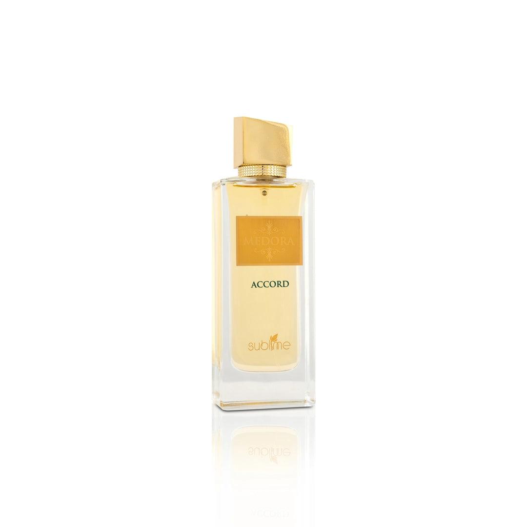 Medora Accord - Mamlakat Al Oud