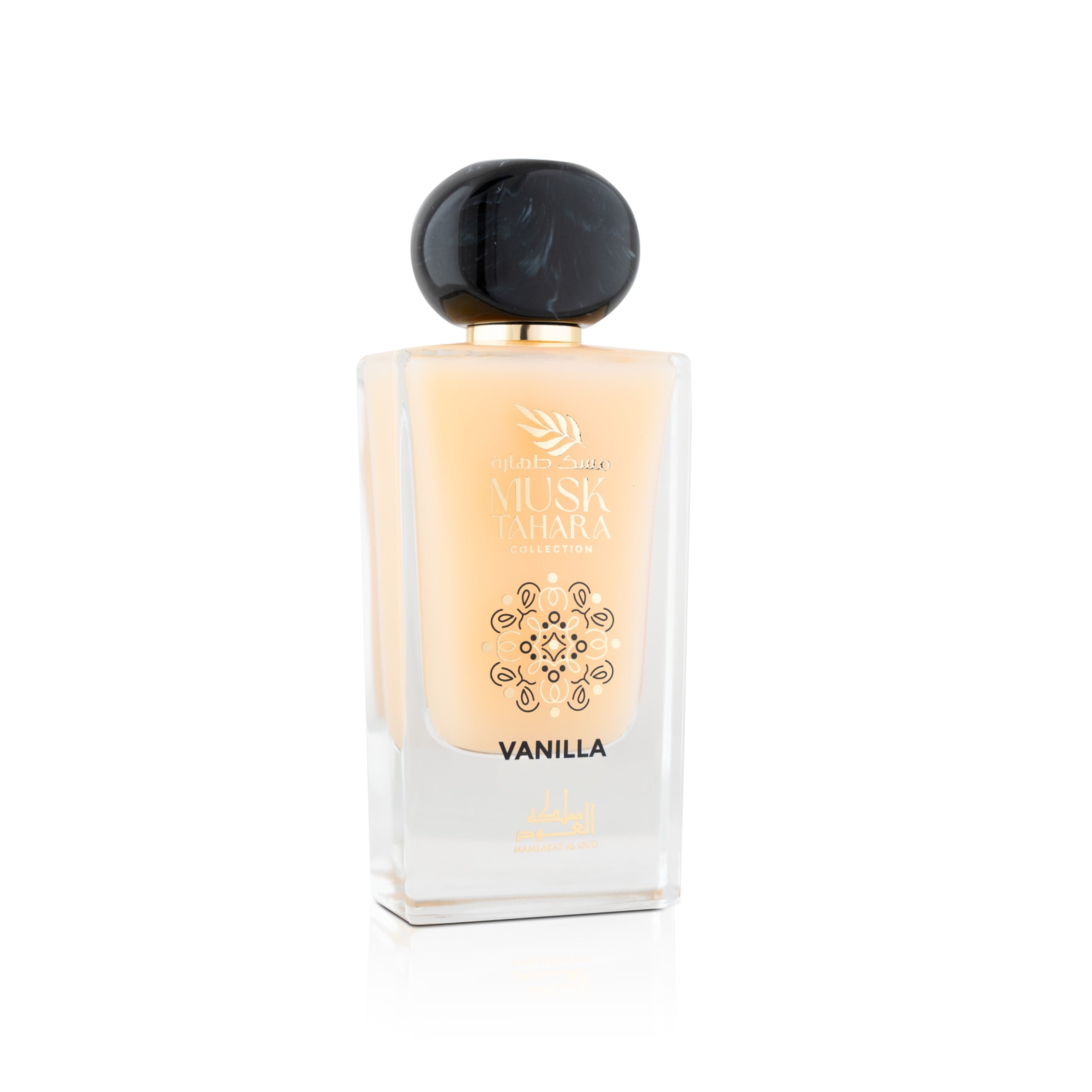 Musk Tahara, Vanilla