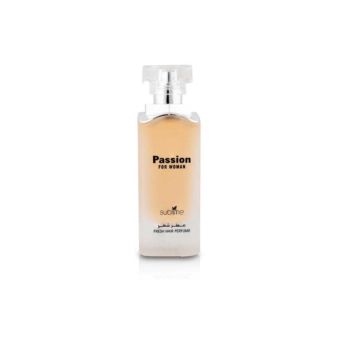 Passion For Women - Mamlakat Al Oud