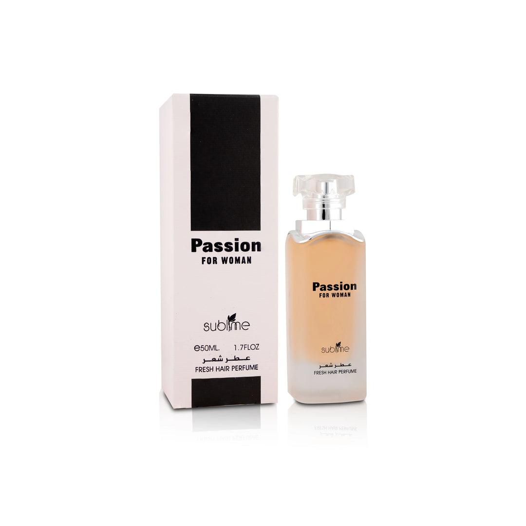 Passion For Women - Mamlakat Al Oud