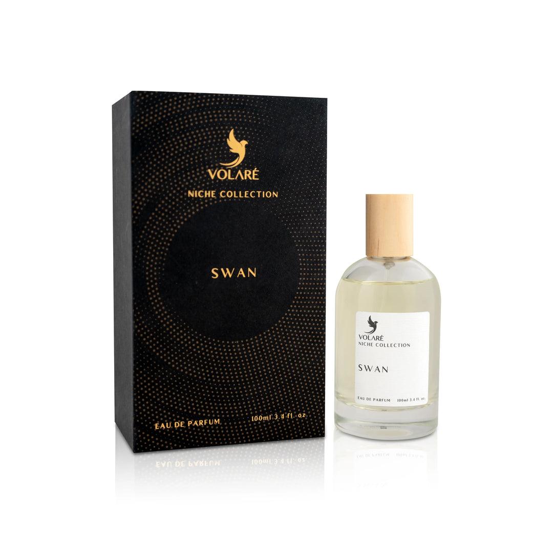 Swan Niche Collection - Mamlakat Al Oud