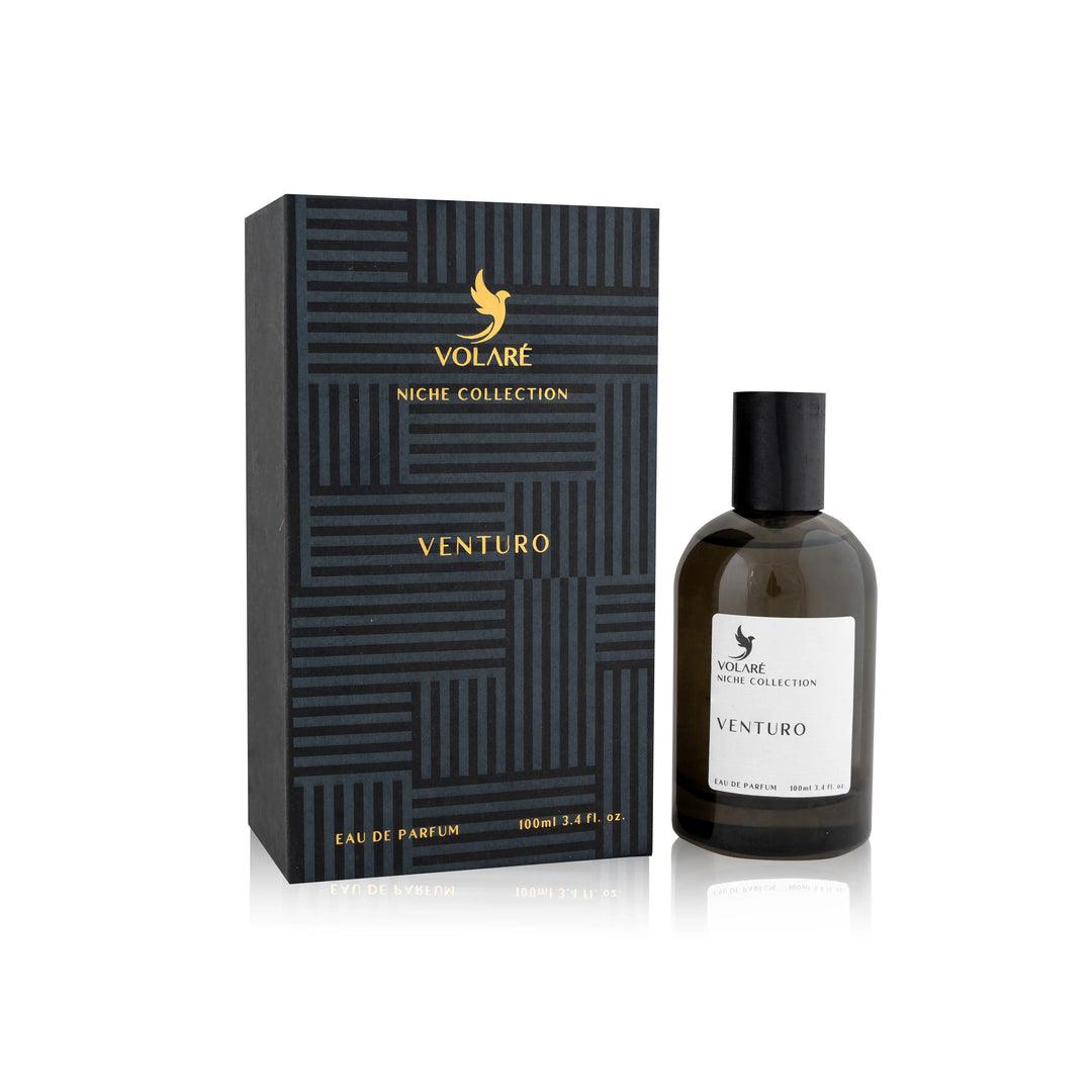 Venturo  Niche Collection - Mamlakat Al Oud