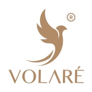 Volare Brand Logo